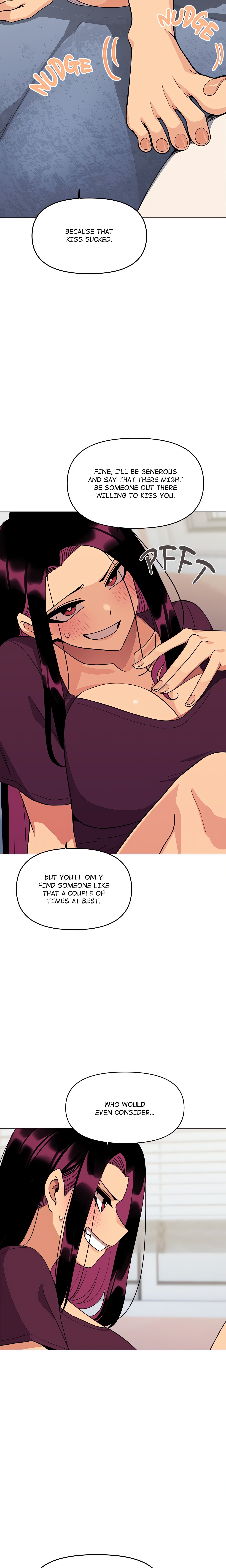 Someone Stop Her Uncensored Chap Chapter 6-Someone Stop Her Uncensored - Next Chap 7