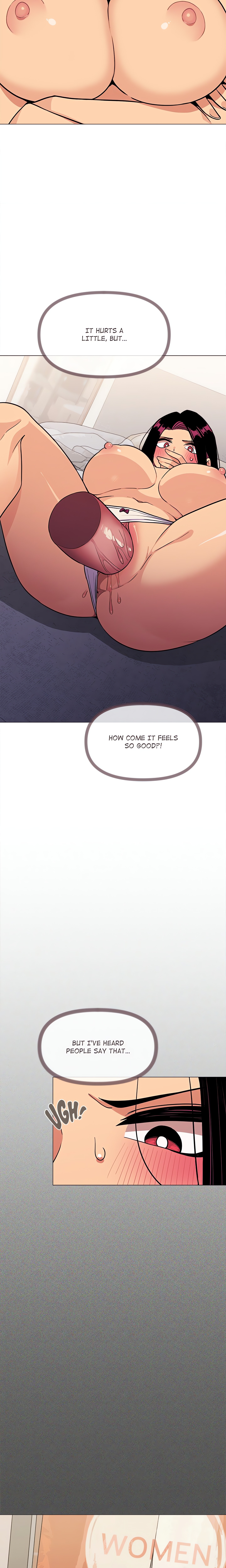 Someone Stop Her Uncensored Chap Chapter 7-Someone Stop Her Uncensored - Next Chap 8