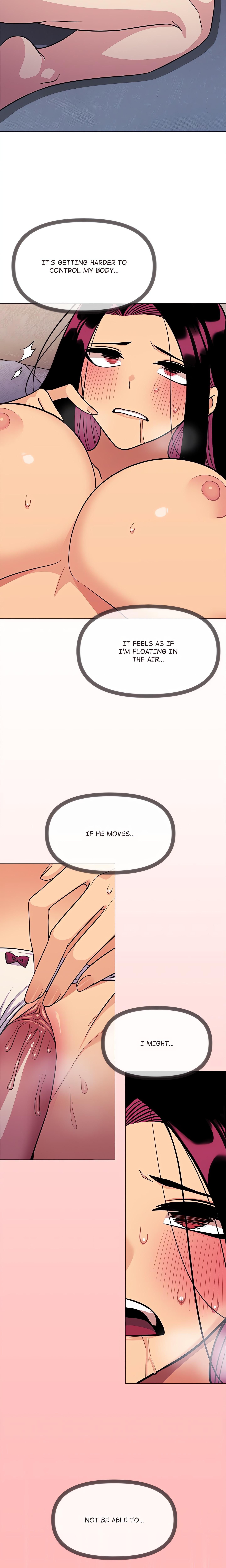 Someone Stop Her Uncensored Chap Chapter 7-Someone Stop Her Uncensored - Next Chap 8