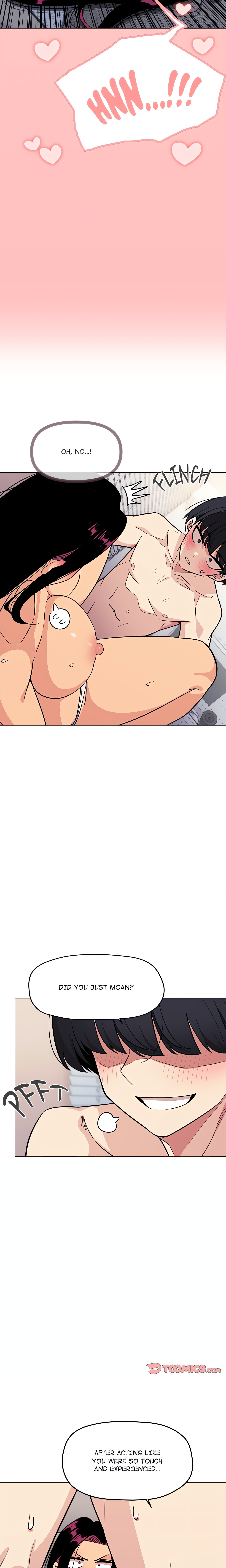 Someone Stop Her Uncensored Chap Chapter 7-Someone Stop Her Uncensored - Next Chap 8