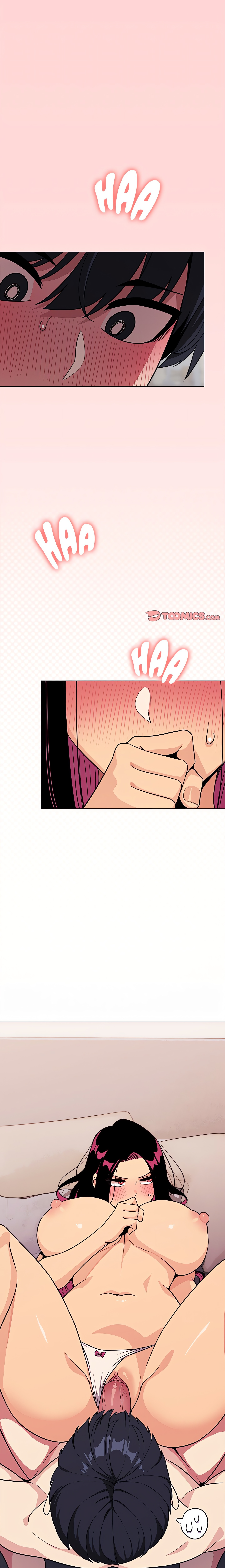 Someone Stop Her Uncensored Chap Chapter 7-Someone Stop Her Uncensored - Next Chap 8