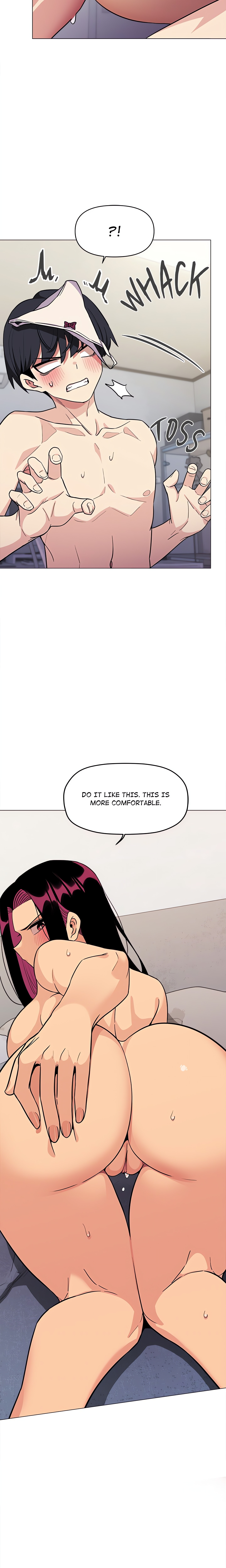 Someone Stop Her Uncensored Chap Chapter 7-Someone Stop Her Uncensored - Next Chap 8