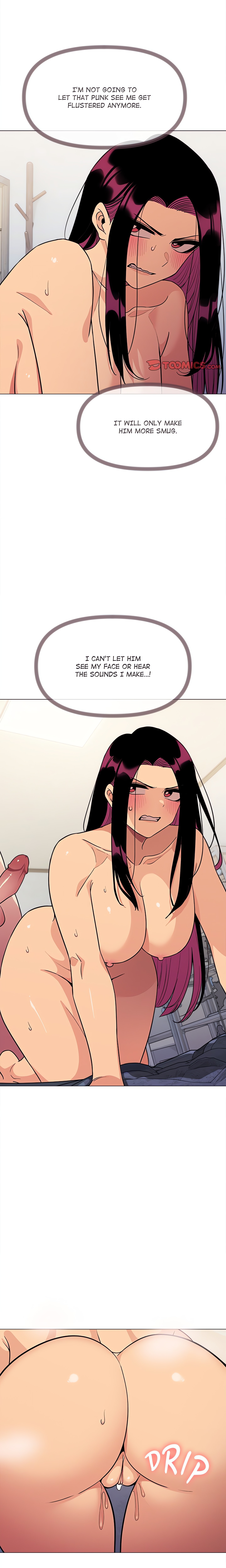 Someone Stop Her Uncensored Chap Chapter 7-Someone Stop Her Uncensored - Next Chap 8