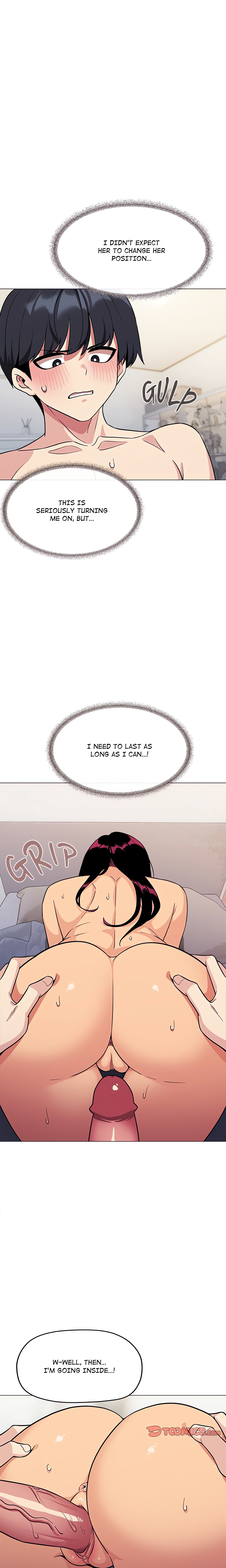 Someone Stop Her Uncensored Chap Chapter 7-Someone Stop Her Uncensored - Next Chap 8