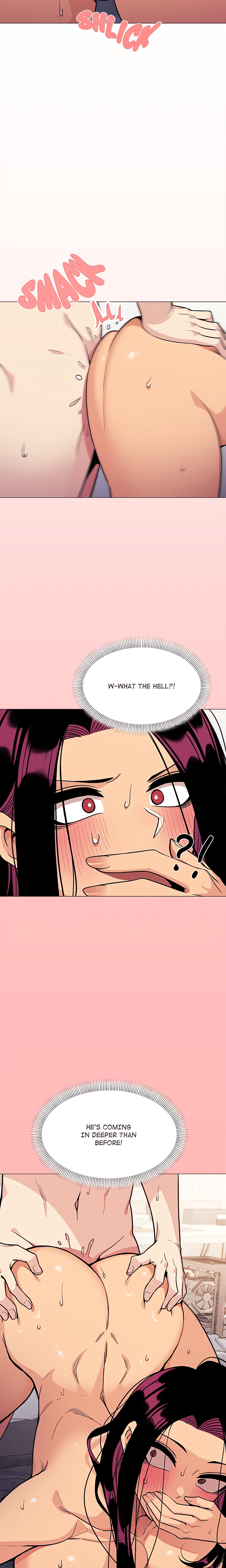 Someone Stop Her Uncensored Chap Chapter 7-Someone Stop Her Uncensored - Next Chap 8