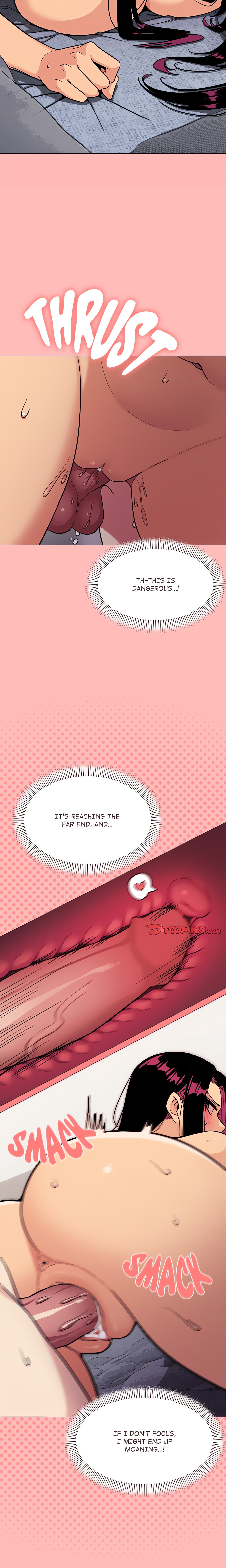 Someone Stop Her Uncensored Chap Chapter 7-Someone Stop Her Uncensored - Next Chap 8