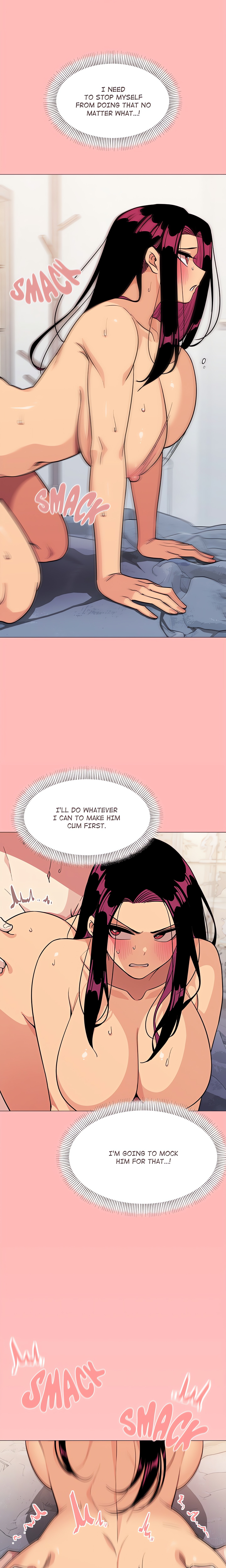 Someone Stop Her Uncensored Chap Chapter 7-Someone Stop Her Uncensored - Next Chap 8