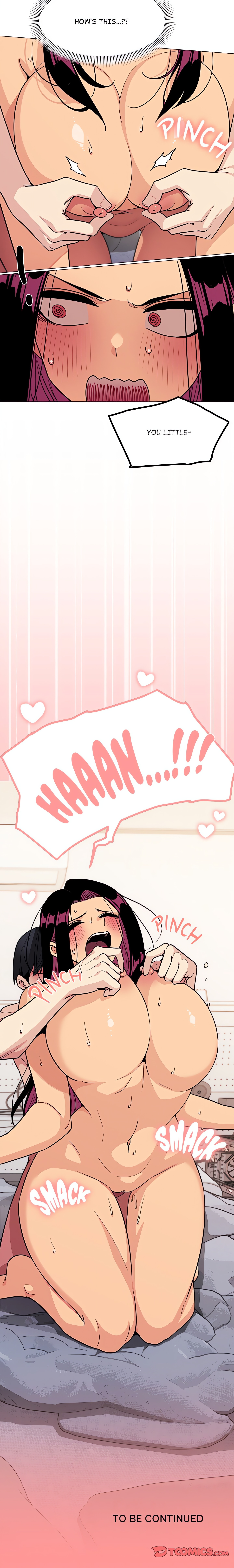 Someone Stop Her Uncensored Chap Chapter 7-Someone Stop Her Uncensored - Next Chap 8