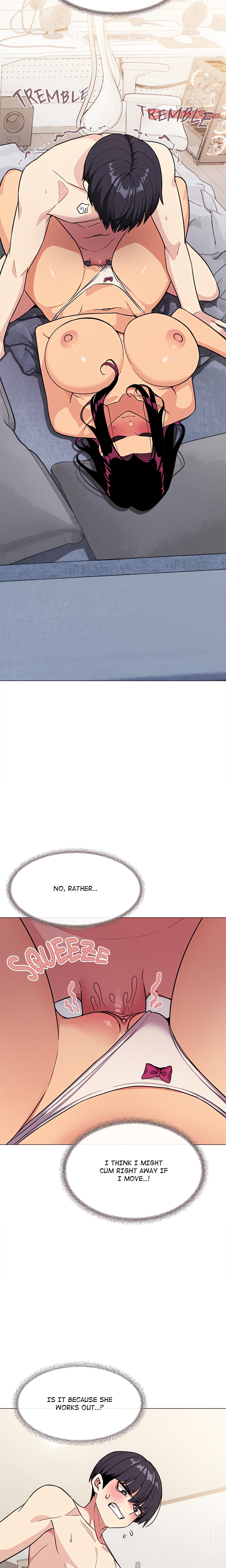 Someone Stop Her Uncensored Chap Chapter 7-Someone Stop Her Uncensored - Next Chap 8