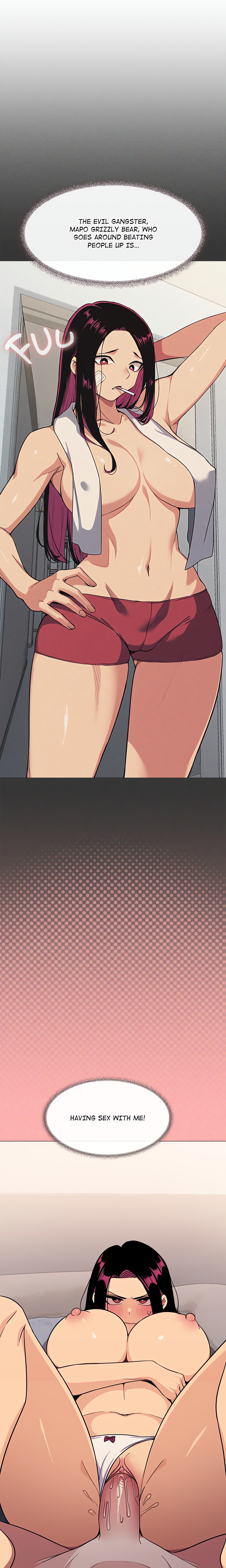 Someone Stop Her Uncensored Chap Chapter 7-Someone Stop Her Uncensored - Next Chap 8