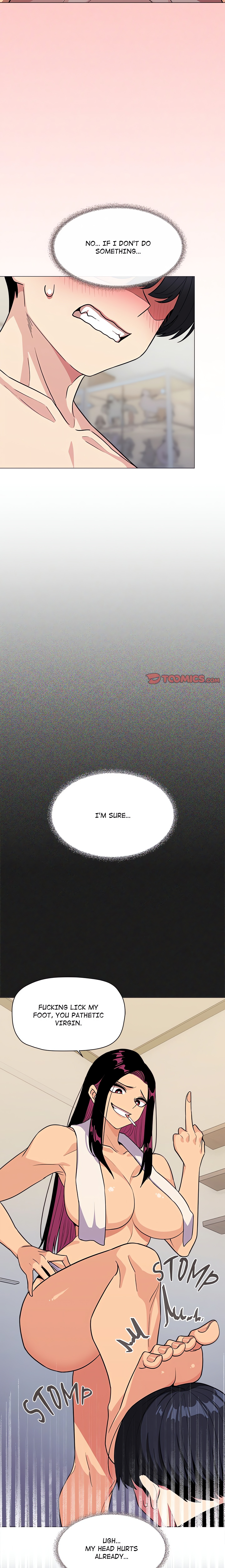 Someone Stop Her Uncensored Chap Chapter 7-Someone Stop Her Uncensored - Next Chap 8