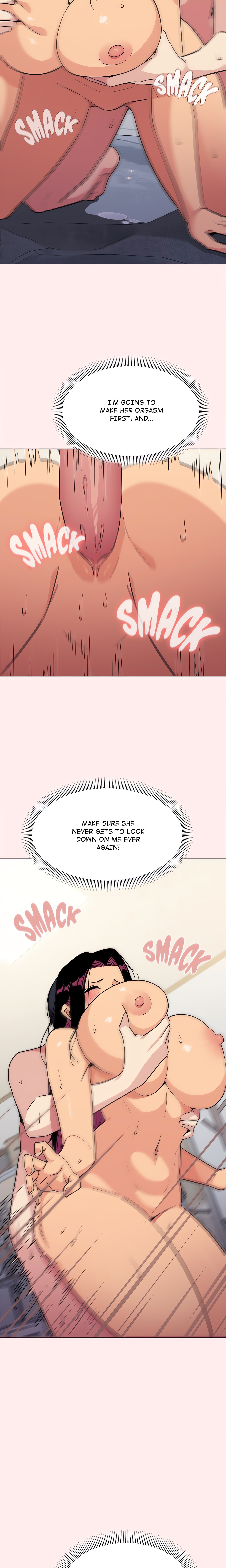 Someone Stop Her Uncensored Chap Chapter 8-Someone Stop Her Uncensored - Next Chap 9