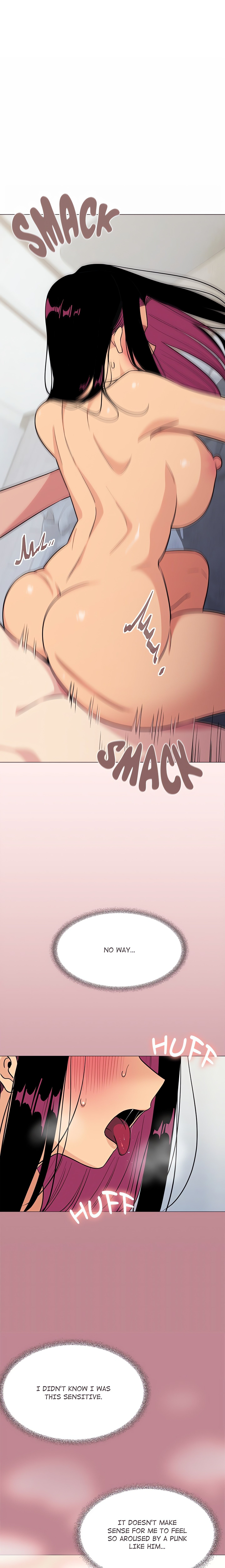 Someone Stop Her Uncensored Chap Chapter 8-Someone Stop Her Uncensored - Next Chap 9