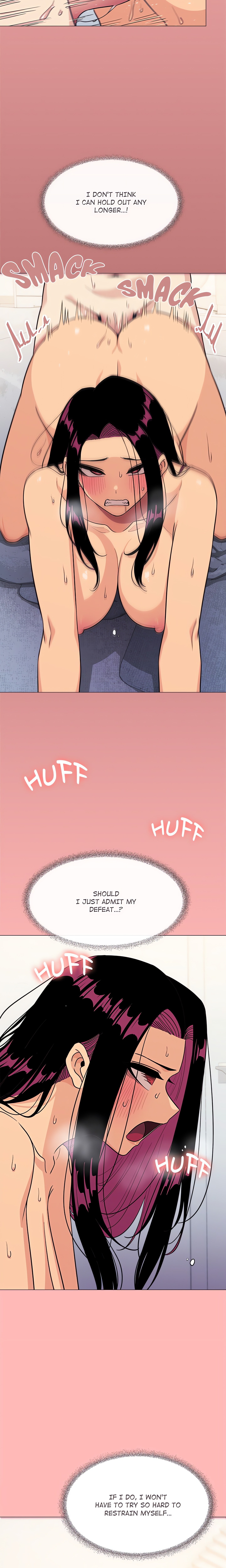 Someone Stop Her Uncensored Chap Chapter 8-Someone Stop Her Uncensored - Next Chap 9