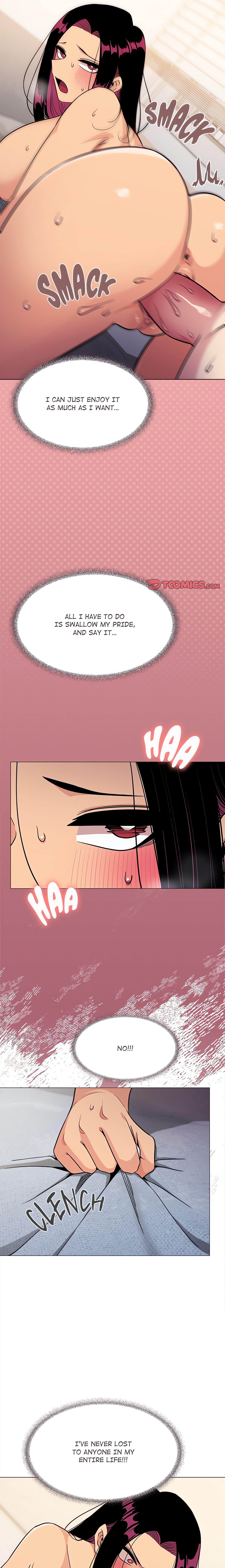 Someone Stop Her Uncensored Chap Chapter 8-Someone Stop Her Uncensored - Next Chap 9