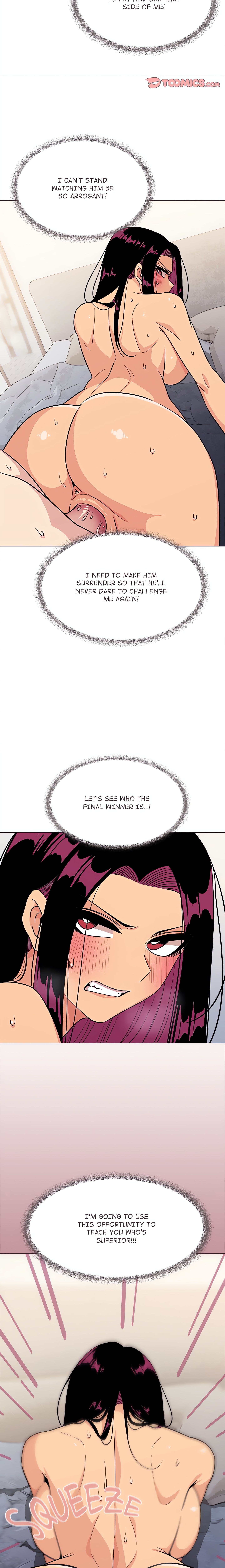 Someone Stop Her Uncensored Chap Chapter 8-Someone Stop Her Uncensored - Next Chap 9