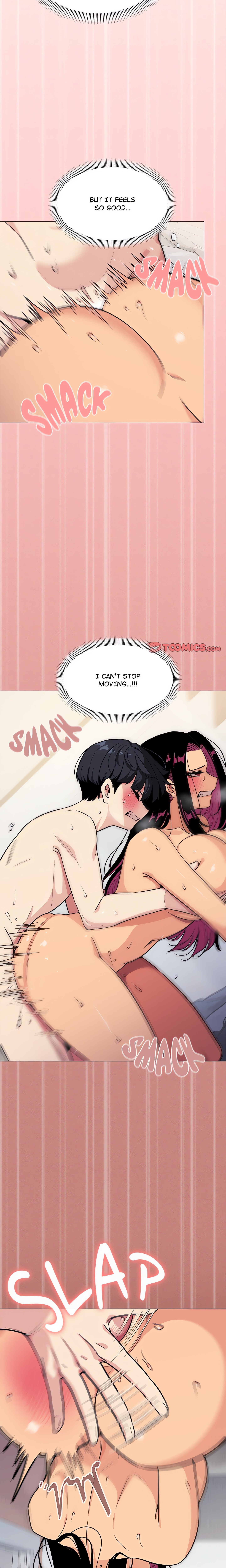 Someone Stop Her Uncensored Chap Chapter 8-Someone Stop Her Uncensored - Next Chap 9