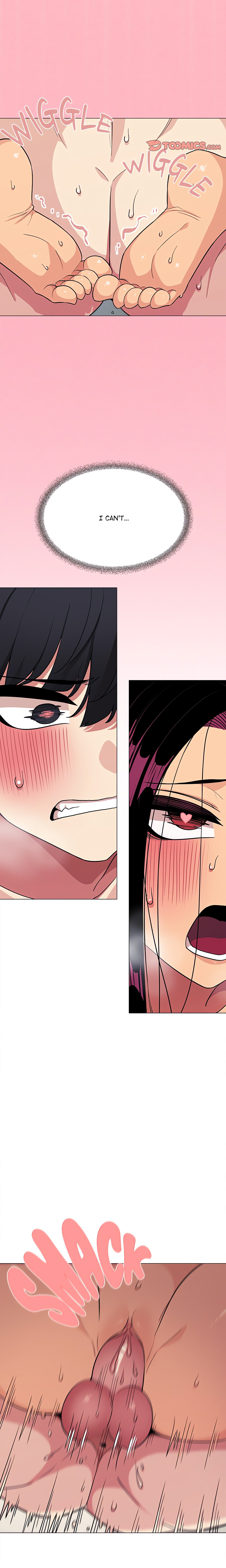 Someone Stop Her Uncensored Chap Chapter 8-Someone Stop Her Uncensored - Next Chap 9