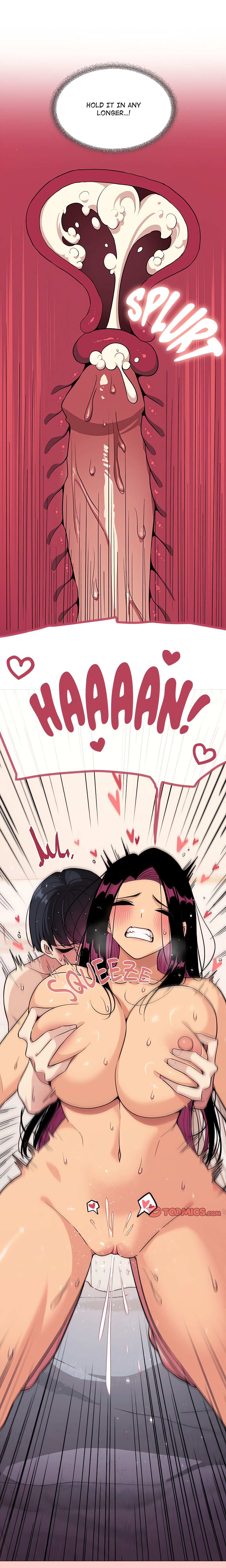 Someone Stop Her Uncensored Chap Chapter 8-Someone Stop Her Uncensored - Next Chap 9