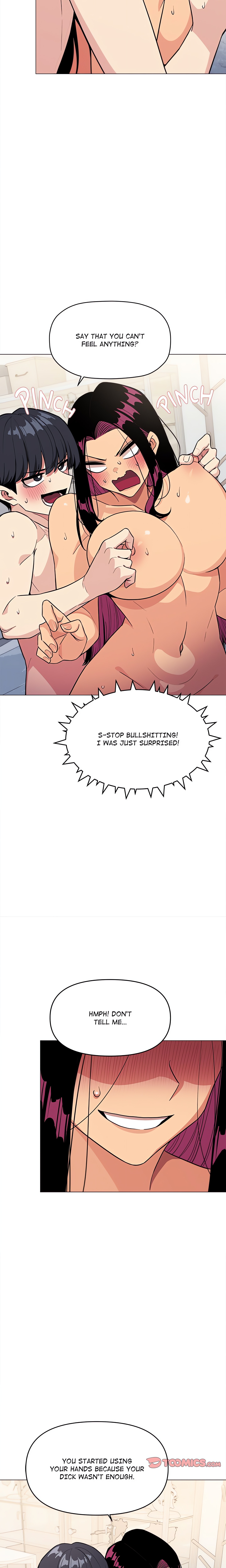 Someone Stop Her Uncensored Chap Chapter 8-Someone Stop Her Uncensored - Next Chap 9