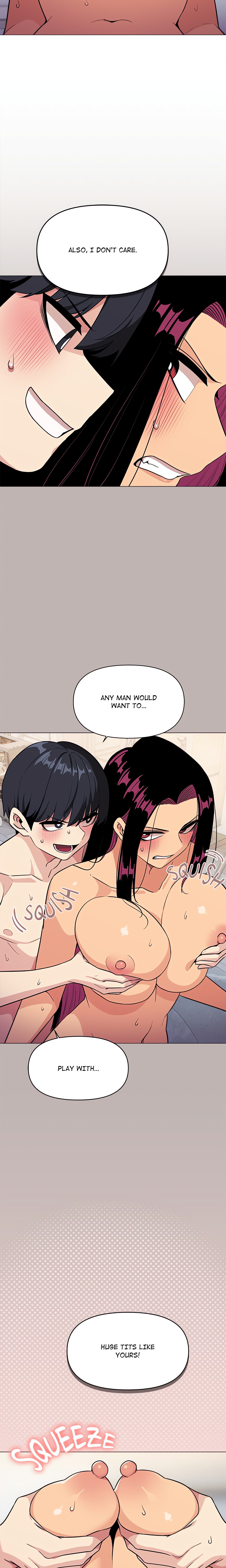 Someone Stop Her Uncensored Chap Chapter 8-Someone Stop Her Uncensored - Next Chap 9