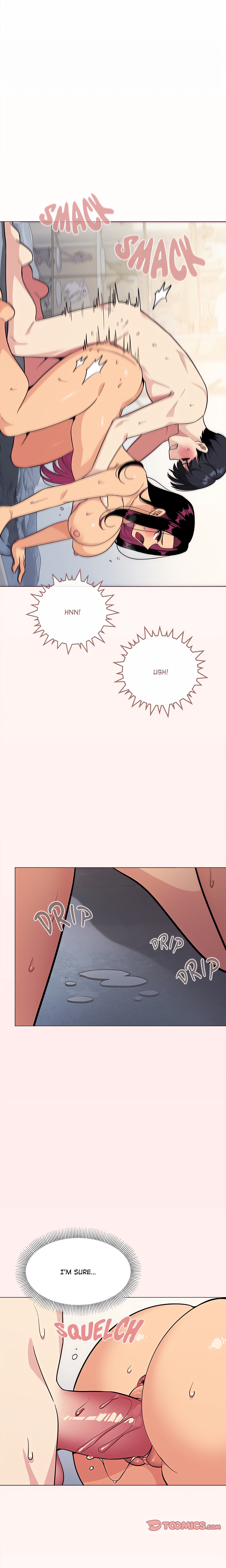 Someone Stop Her Uncensored Chap Chapter 8-Someone Stop Her Uncensored - Next Chap 9