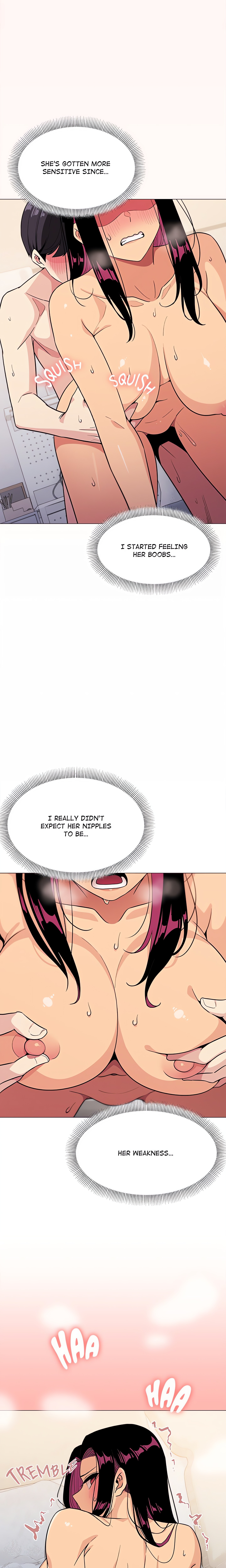 Someone Stop Her Uncensored Chap Chapter 8-Someone Stop Her Uncensored - Next Chap 9