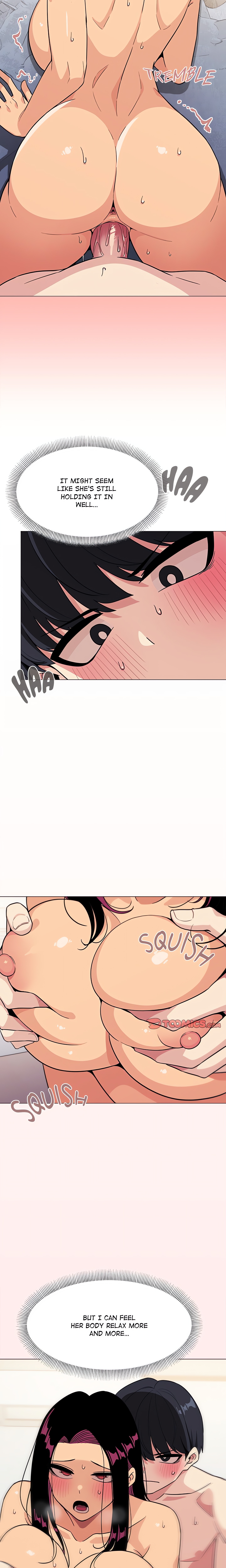 Someone Stop Her Uncensored Chap Chapter 8-Someone Stop Her Uncensored - Next Chap 9