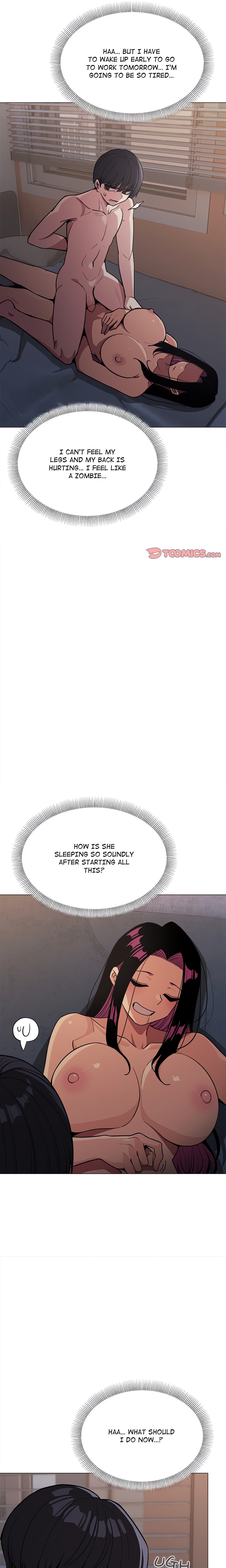 Someone Stop Her Uncensored Chap Chapter 11-Someone Stop Her Uncensored - Next Chap 12