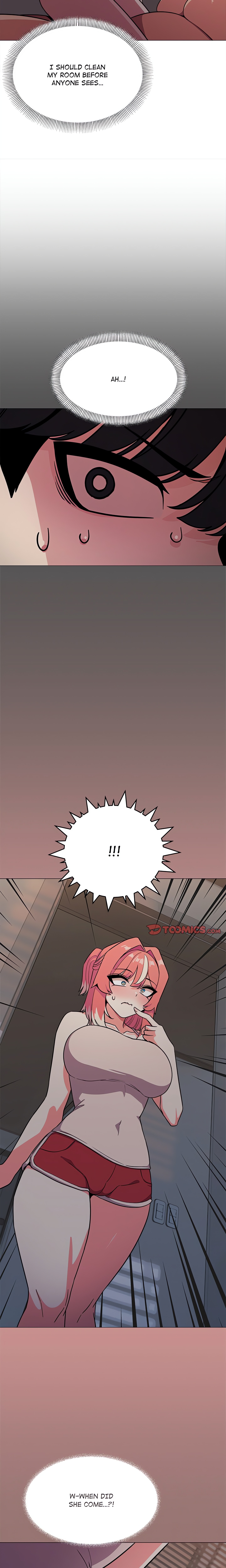 Someone Stop Her Uncensored Chap Chapter 11-Someone Stop Her Uncensored - Next Chap 12