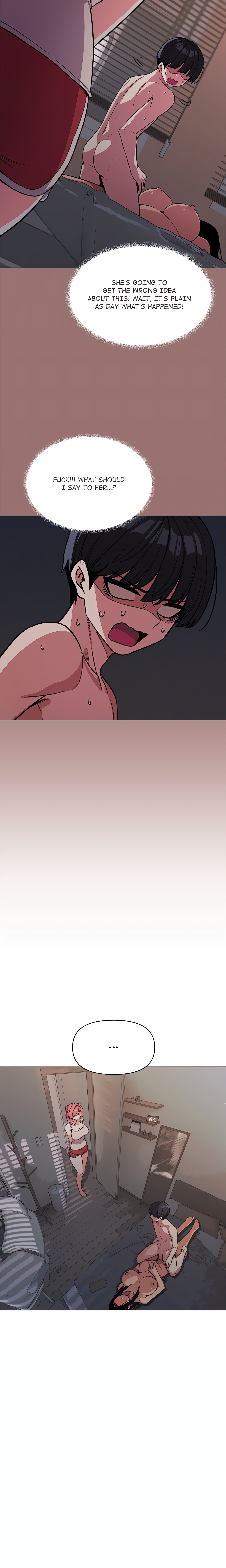 Someone Stop Her Uncensored Chap Chapter 11-Someone Stop Her Uncensored - Next Chap 12