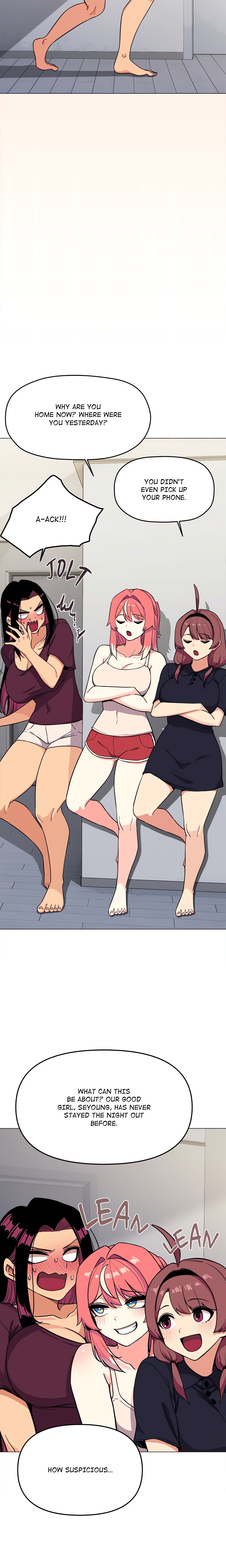 Someone Stop Her Uncensored Chap Chapter 11-Someone Stop Her Uncensored - Next Chap 12