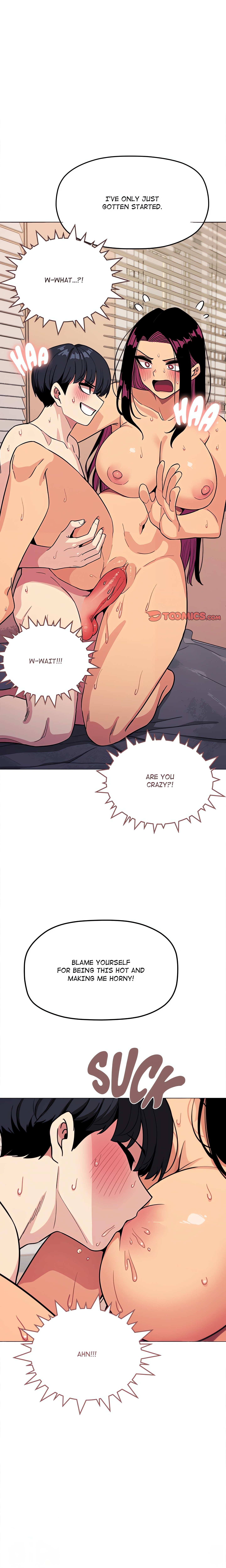 Someone Stop Her Uncensored Chap Chapter 11-Someone Stop Her Uncensored - Next Chap 12