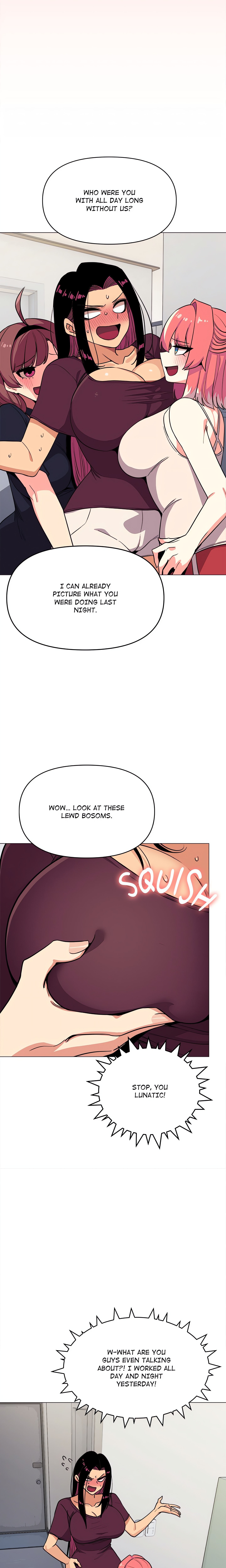 Someone Stop Her Uncensored Chap Chapter 11-Someone Stop Her Uncensored - Next Chap 12