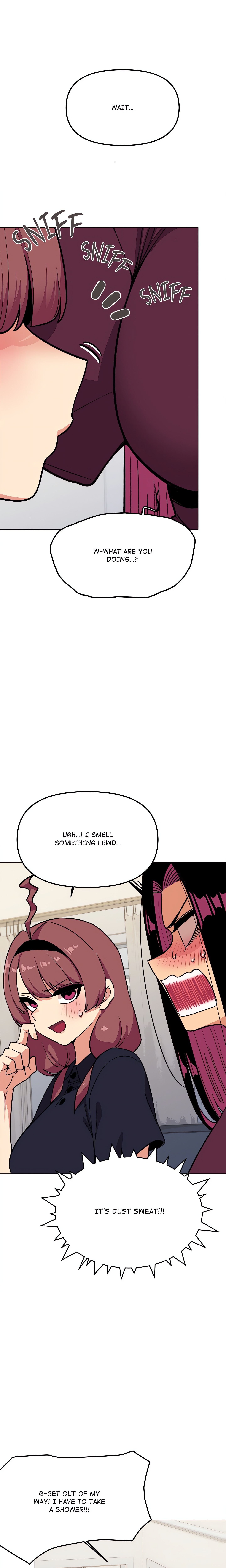 Someone Stop Her Uncensored Chap Chapter 11-Someone Stop Her Uncensored - Next Chap 12