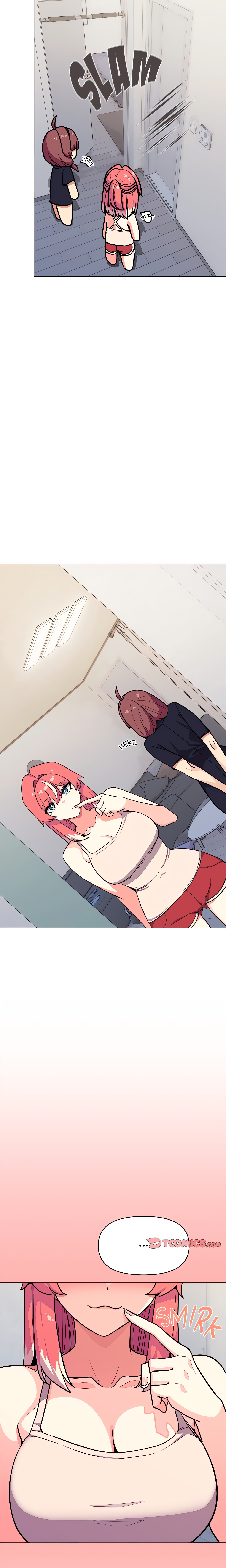 Someone Stop Her Uncensored Chap Chapter 11-Someone Stop Her Uncensored - Next Chap 12