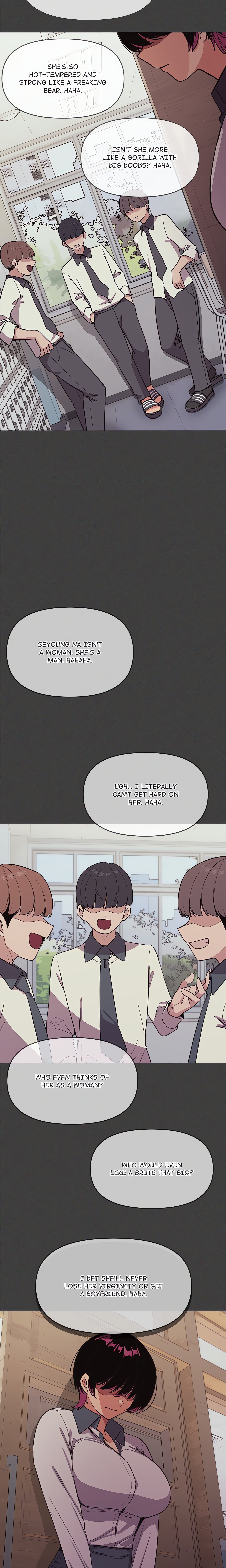 Someone Stop Her Uncensored Chap Chapter 11-Someone Stop Her Uncensored - Next Chap 12