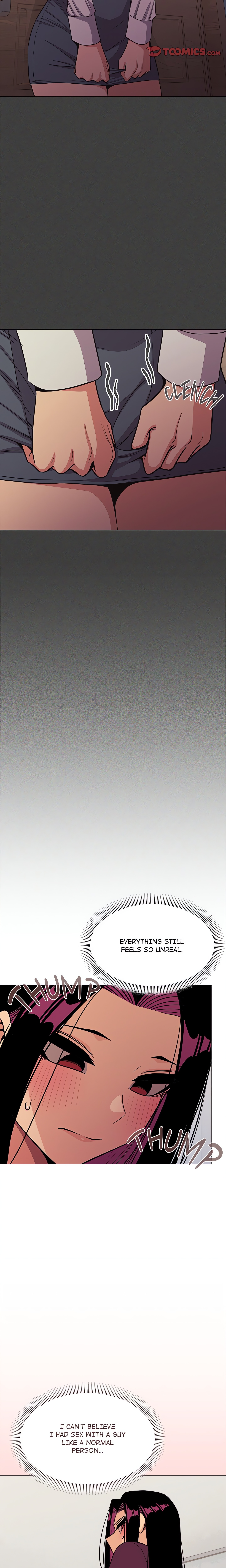 Someone Stop Her Uncensored Chap Chapter 11-Someone Stop Her Uncensored - Next Chap 12