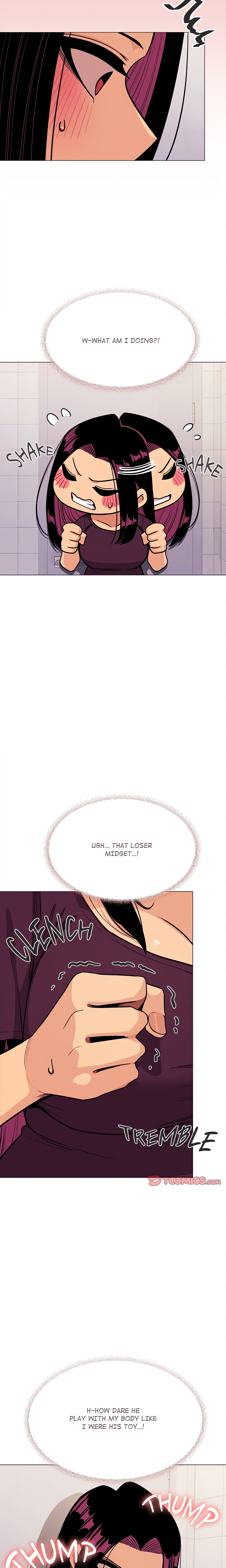 Someone Stop Her Uncensored Chap Chapter 11-Someone Stop Her Uncensored - Next Chap 12