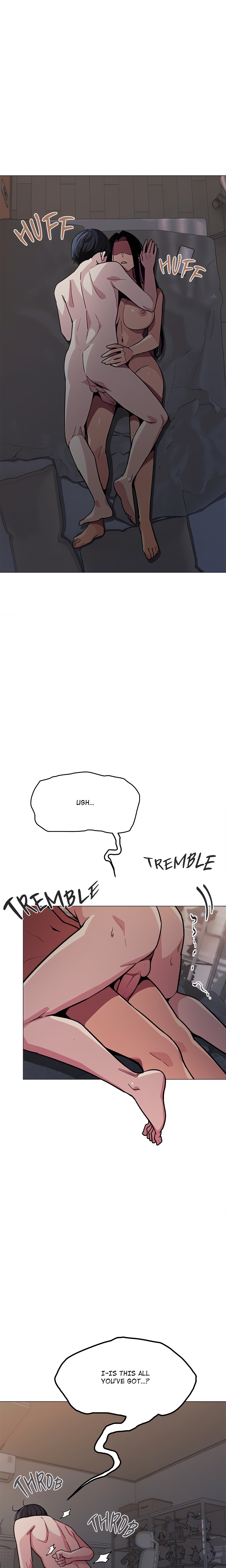 Someone Stop Her Uncensored Chap Chapter 11-Someone Stop Her Uncensored - Next Chap 12