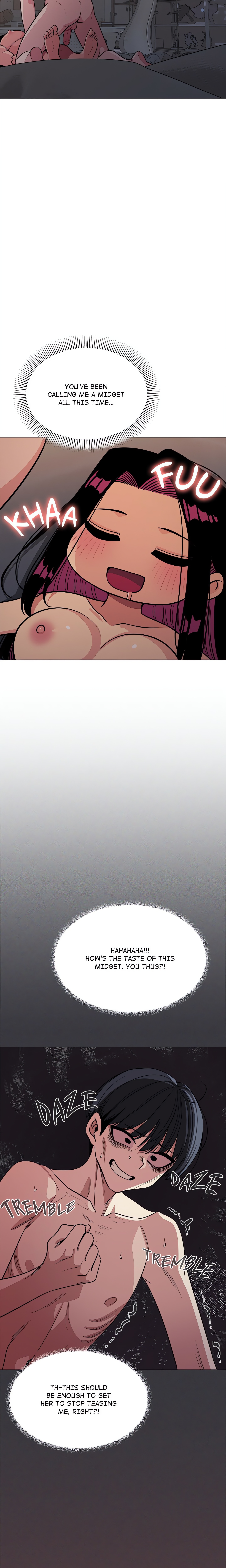 Someone Stop Her Uncensored Chap Chapter 11-Someone Stop Her Uncensored - Next Chap 12