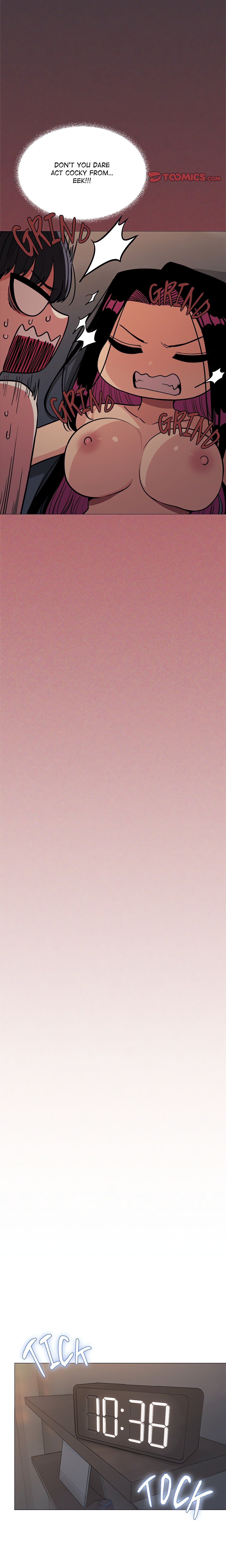 Someone Stop Her Uncensored Chap Chapter 11-Someone Stop Her Uncensored - Next Chap 12