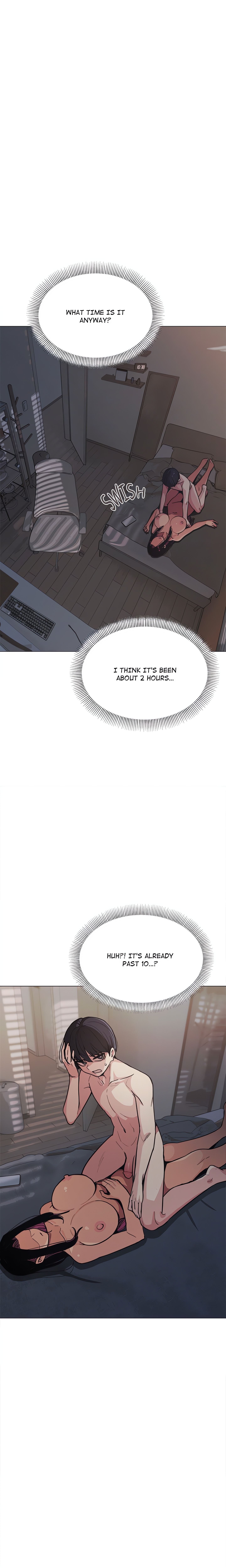 Someone Stop Her Uncensored Chap Chapter 11-Someone Stop Her Uncensored - Next Chap 12