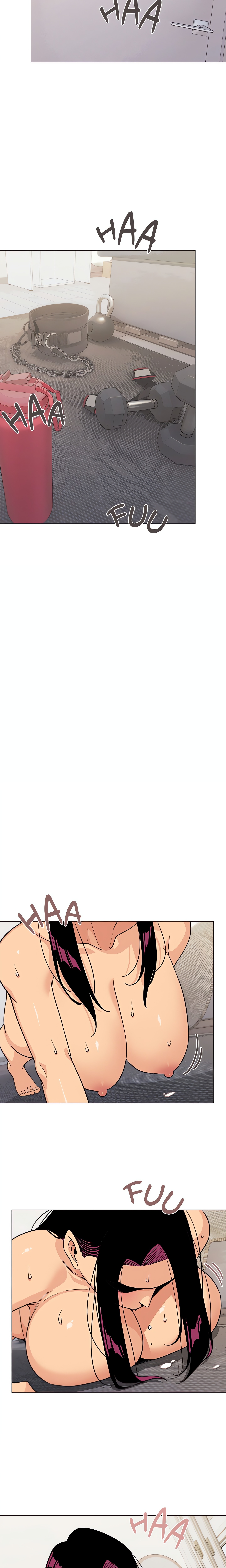 Someone Stop Her Uncensored Chap Chapter 12-Someone Stop Her Uncensored - Next Chap 13