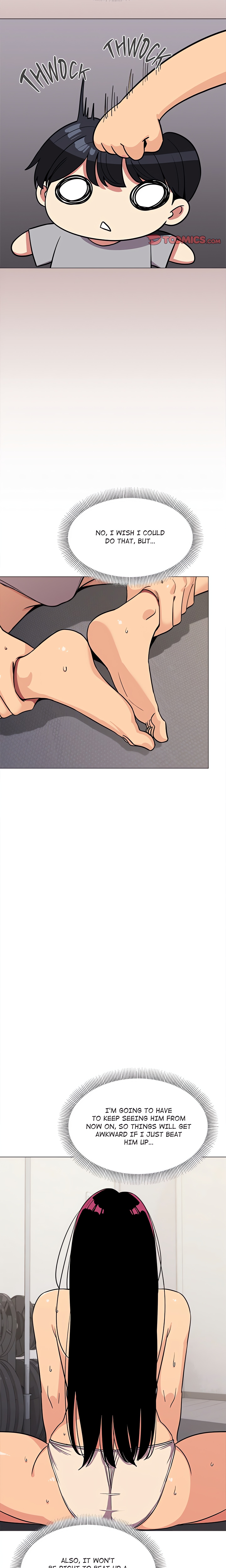 Someone Stop Her Uncensored Chap Chapter 12-Someone Stop Her Uncensored - Next Chap 13