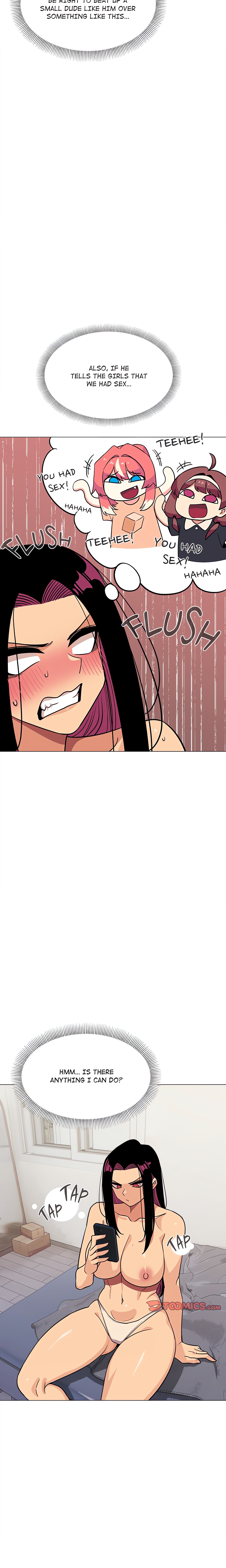 Someone Stop Her Uncensored Chap Chapter 12-Someone Stop Her Uncensored - Next Chap 13