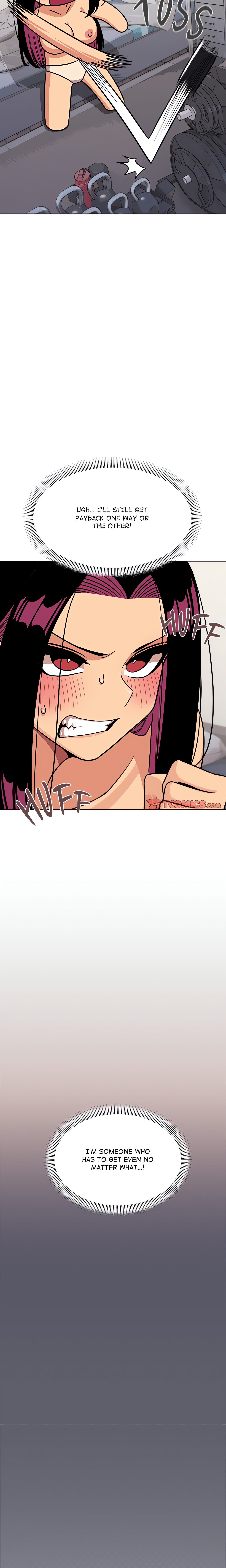 Someone Stop Her Uncensored Chap Chapter 12-Someone Stop Her Uncensored - Next Chap 13