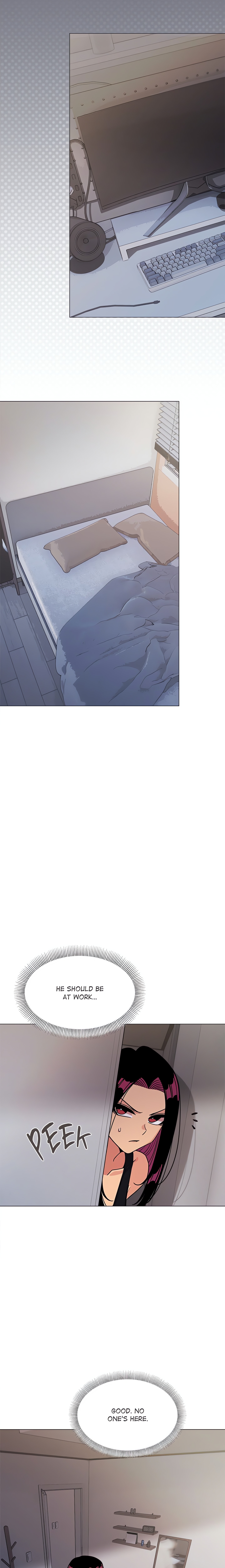 Someone Stop Her Uncensored Chap Chapter 12-Someone Stop Her Uncensored - Next Chap 13