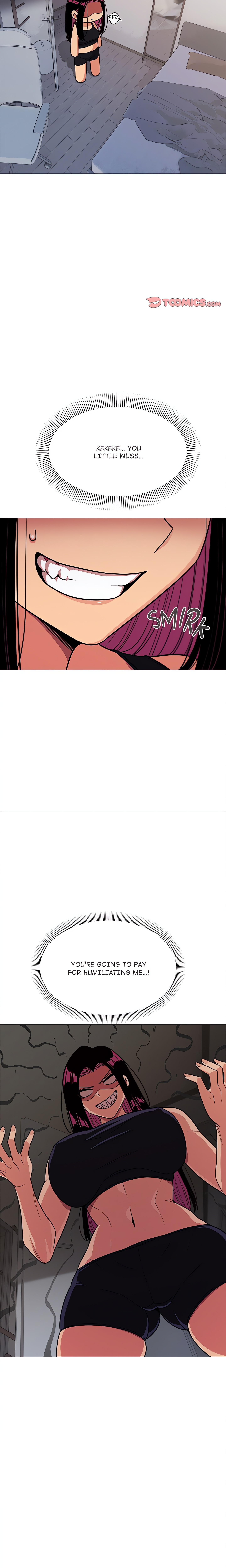 Someone Stop Her Uncensored Chap Chapter 12-Someone Stop Her Uncensored - Next Chap 13