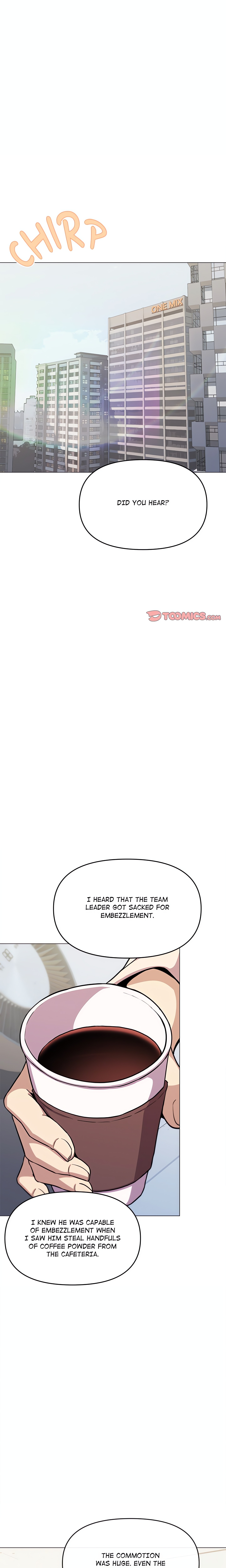 Someone Stop Her Uncensored Chap Chapter 12-Someone Stop Her Uncensored - Next Chap 13